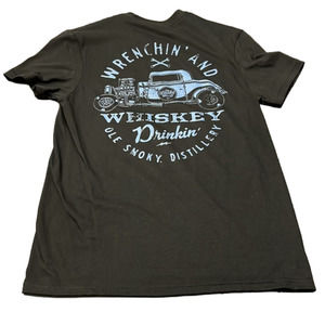 New Old Smokey t